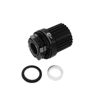 Novatec-joytech kazettatest alu b2 4 kalapács 15 mm tengelyre, japán csapágyakkal microspline