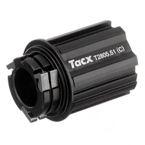 Novat kazettatest tacx dd campa