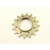 Novatec-joytech menetes lánckerék alu16t 2,3mm