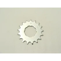 Novatec-joytech bmx lánckerék j-tech 17 2,3mm 17t