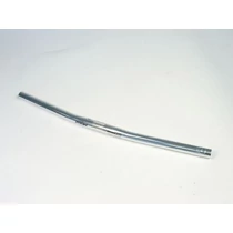 Zoom kormány mtb alu 580mmx6 ezüst mtb-al-110pp zoom