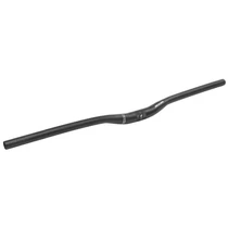 Egyéb kormány mtb alu 780mm 31,8mm fekete matt
