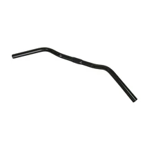 Egyéb kormány city acél 600mmx30x42 tr-2 black
