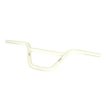 Kormány altrix bmx 635mm cr-mo,fehér altrix premium