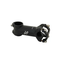 Zoom kormánynyak a-head alu.90mm homokolt fekete 31,8 befogó
