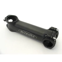 Kormánnyak spry 120mm 25,4mm fekete, altix premium
