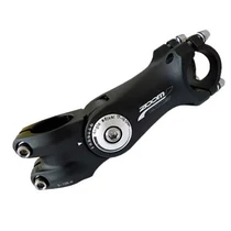 Zoom kormánnyak a-head 28,6 áll. alu.ext: 105mm homokolt fekete