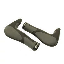 Velo markolat komfort 148mm gél rögzítővel fekete/szürke