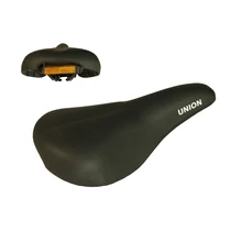 Nyereg mtb soft 2768em bilincses