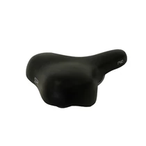 Selle royal nyereg city selle fekete női rio pu 6421d fekete