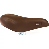 Selle royal nyereg moody női moderat dark  brown 8056
