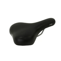 Selle royal nyereg city selle fekete férfi rio pu 6421h fekete