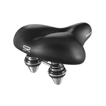 Selle royal nyereg manhattan relaxed unisex selle royal prémium