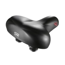 Selle royal nyereg torx relaxed unisex selle royal premium