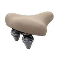 Selle nyereg komfort selle 8078udt gipsy 5511 khaki