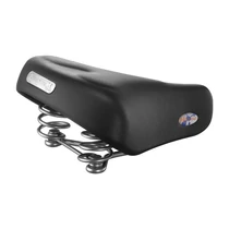 Selle royal nyereg holland gél relaxed unisex selle royal classic