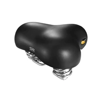 Selle royal nyereg selle wave ffi fekete wave ,8214hc, 8067 black