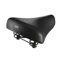Selle nyereg holland no gél relaxed unisex selle royal classic