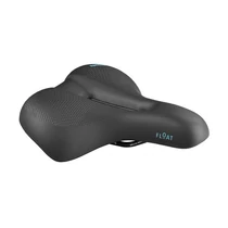 Selle nyereg float relaxed unisex selle royal classic