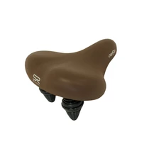 Selle royal nyereg komfort selle 8078udt gipsy 8056 sötétbarna