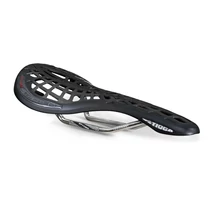 Tioga nyereg sport spyder stratum fekete füst