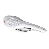 Tioga nyereg sport spyder stratum tioga fehér clear