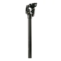 Suntour nyeregcső rugós ncx 30,9x350mm hard suntour  fekete