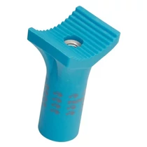 Tioga nyeregcső pivotal 25,4x75mm tioga d-lite kék