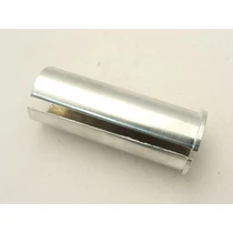 Nyeregcső adapter 27,2/28,6