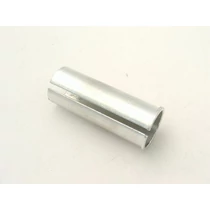 Nyeregcső adapter 27,2/30,2