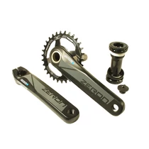 Suntour hajtómu mtb alu. 28t 175mm zeron 1x ax-s-bt-28