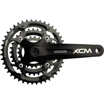 Suntour hajtómu mtb alu 22/32/44t 175 xcm-t414-pb