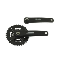 Prowheel hajtómű mtb alu 22/36 170mm prowheel tm-cy10