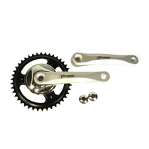 Hajtómű city alu3/32x42t 170mm proweel pra 115/pra111, ezüst nexus