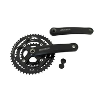 Suntour hajtómu alu 28/38/48t 170mm xce-t318pbbg