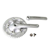 Prowheel hajtómű verseny alu 34/50t 172,5 mm ounce-520c-n fekete