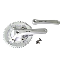 Prowheel hajtómű verseny alu 34/50t 175 mm prowheel rpl-420-f fekete tengeyhossz 110,5mm