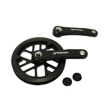 Prowheel hajtómű gyerek alu 36t/127 prowheel a10bpp
