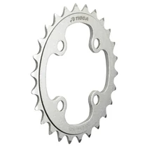 Tioga lánckerék alu. 26 fog tioga 64 mm-es lyukkör 4 kar