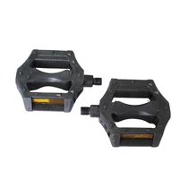 Egyéb pedál 9/16 mtb műanyag golyós fp-836r