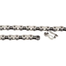 Kmc lánc kmc x8 1/2x3/32 116 szem oem 8 sebesség