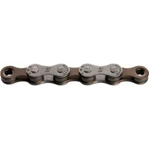 Kmc lánc kmc z8.3 1/2x3/32 116 szem 8 sebesség ezüst/szürke oem