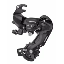 Shimano váltó hátsó 7 seb ardty300b füles hosszúkanalas shimano