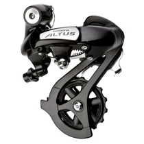 Shimano váltó hátsó 8 seb ardm310dl csavaros hosszúkanalas shimano