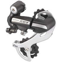 Shimano váltó hátsó 8 seb ardm360sgsl csavaros hosszúkanalas shimano