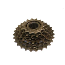 Egyéb racsni 6-os sis 14-28 sunrun fw-6si barna