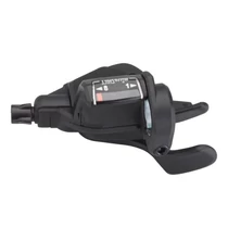 Microshift váltókar 8 seb jobb microshift ts39-8r 2140 mm bowdennel
