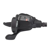 Microshift váltókar 3 seb bal microshift ts39-l 1700 mm bowdennel