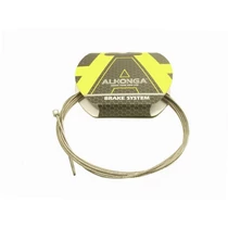 Alhonga valtóbowden 1,2x2100 rozsdam mtb4x4 (30x12f)