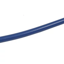 Bowdenház teflonos 5mm kék méterben saccon